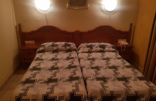 La Cortinada Hotel | Hotel Sucara