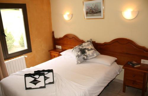 La Cortinada Hotel | Hotel Sucara