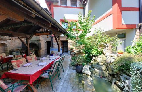 Belgrade Hotel | Hotel Sucevic Garni