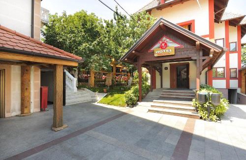 Belgrade Hotel | Hotel Sucevic Garni