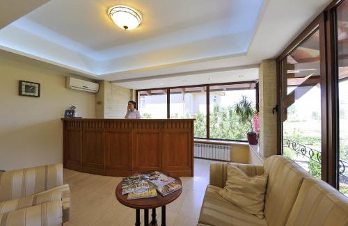 Belgrade Hotel | Hotel Sucevic Garni