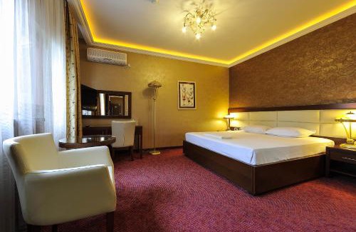 Belgrade Hotel | Hotel Sucevic Garni