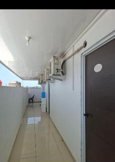 Semarang Utara Hotel | Hotel Sudut Tidur