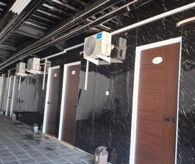 Semarang Utara Hotel | Hotel Sudut Tidur