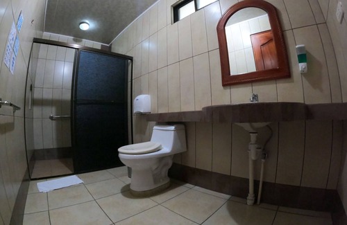 Katira Hotel | Hotel Sueño Real Rio Celeste