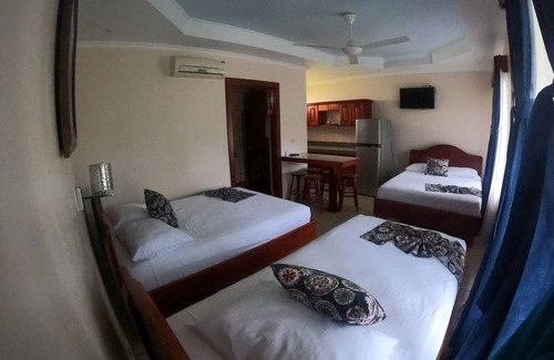 Katira Hotel | Hotel Sueño Real Rio Celeste