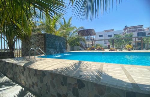 Pedernales Hotel | HOTEL SUEÑOS BEACH