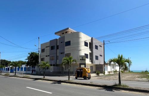 Pedernales Hotel | HOTEL SUEÑOS BEACH
