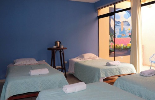 Puerto Chicama Hotel | Hotel Sueños de Chicama
