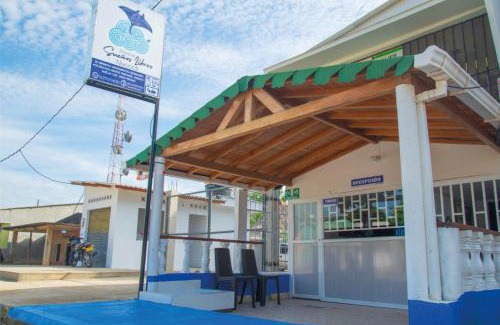 Necocli House | Hotel Sueños Libres Necoclí