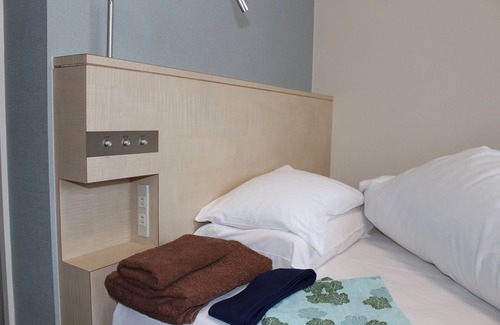 Tomakomai Hotel | Hotel Sugita