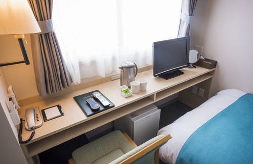 Tomakomai Hotel | Hotel Sugita