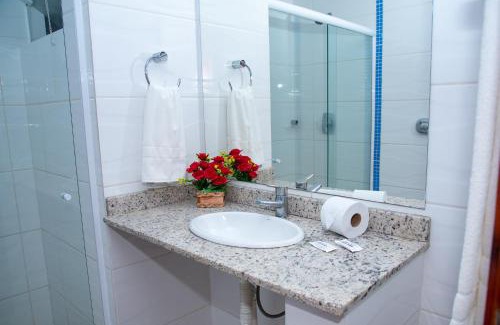 Barra Sul Hotel | Hotel Suiça Faber