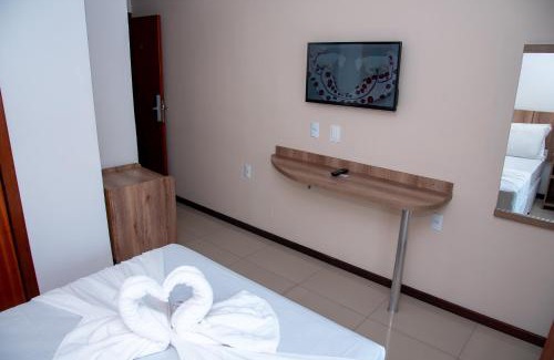 Barra Sul Hotel | Hotel Suiça Faber