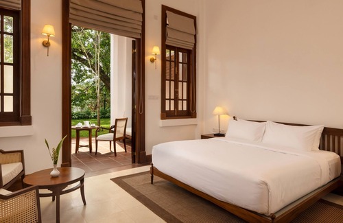 Kandy Hotel | Hotel Suisse