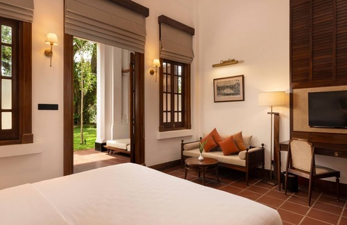 Kandy Hotel | Hotel Suisse