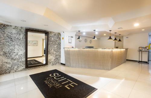 Laureles Hotel | Hotel Suite Comfort