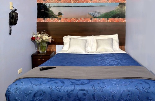 Jose Luis Bustamante y Rivero Hotel | Hotel Suite Los Inkas