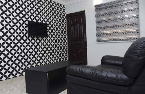 Epetu House | Hotel Suite
