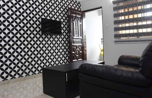 Epetu House | Hotel Suite