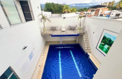 Melgar Hotel | Hotel Suite Royal