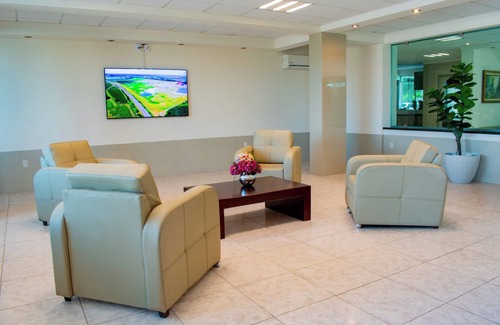 Salamanca Hotel | Hotel & Suites Aliana
