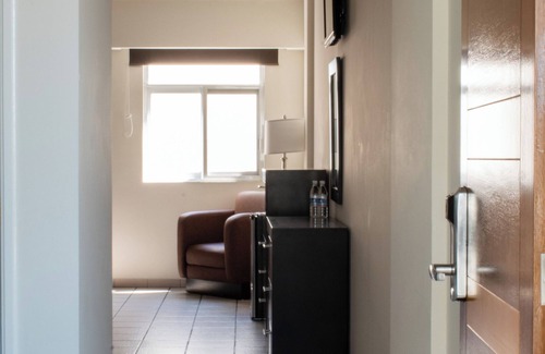 Salamanca Hotel | Hotel & Suites Aliana
