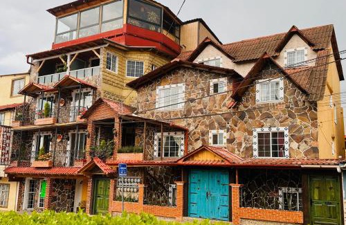 Tlatlauquitepec Hotel | Hotel & Suites Cerro Roj0