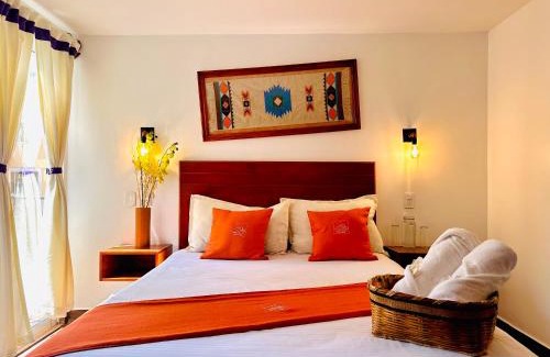 Tlatlauquitepec Hotel | Hotel & Suites Cerro Roj0