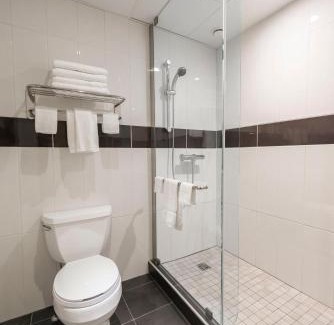 Drummondville Hotel | Hotel & Suites Le Dauphin Drummondville