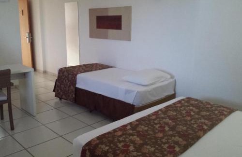 Termal Apartment | Hotel Suites Le Jardin