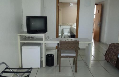 Termal Apartment | Hotel Suites Le Jardin