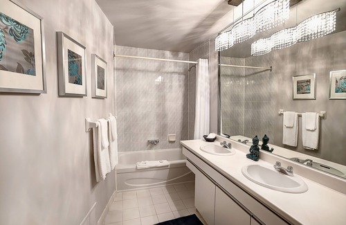 L'Ancienne-Lorette Hotel | Hotel & Suites Monte-Cristo