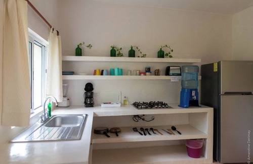 Bacalar Hotel | Hotel & Suites Oasis Bacalar "Suite Coco"