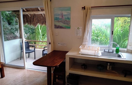 Bacalar Hotel | Hotel & Suites Oasis Bacalar "Suite Coco"