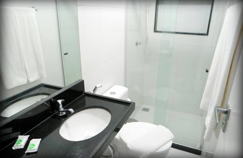 Boa Viagem Hotel | HOTEL SUITES RESIDENCE