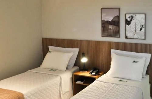 Boa Viagem Hotel | HOTEL SUITES RESIDENCE