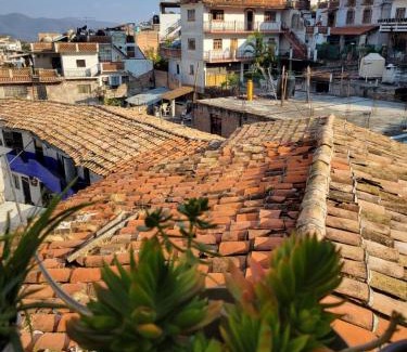 Centro Hotel | Hotel Suites Taxco