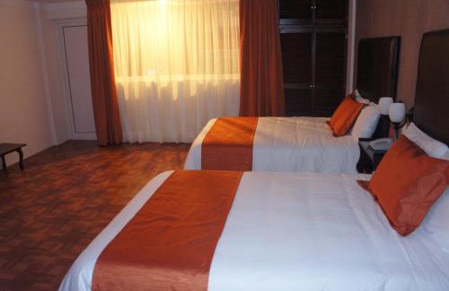 Teziutlan Hotel | Hotel Suites Teziutlan