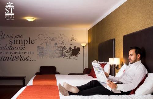 Teziutlan Hotel | Hotel Suites Teziutlan