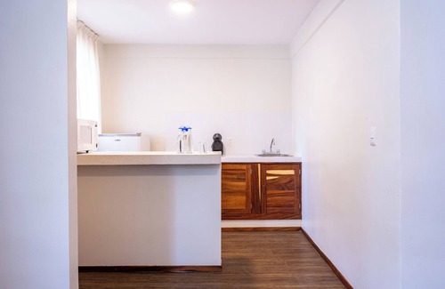 Bacocho Resort | Hotel Suites Villasol