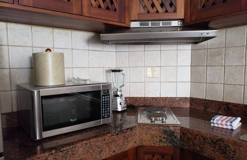 Olimpica Apartment | Hotel suites walking distance to downtown Puerto Vallarta