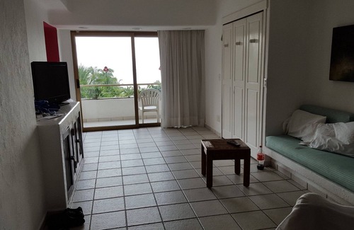 Olimpica Apartment | Hotel suites walking distance to downtown Puerto Vallarta