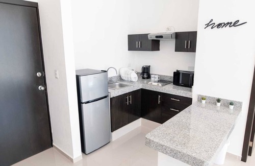 Xcumpich Hotel | Hotel & Suites Yuca Ville