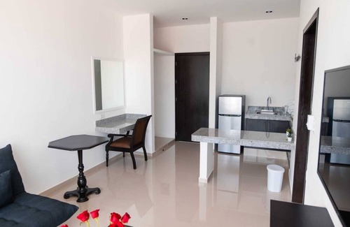Xcumpich Hotel | Hotel & Suites Yuca Ville