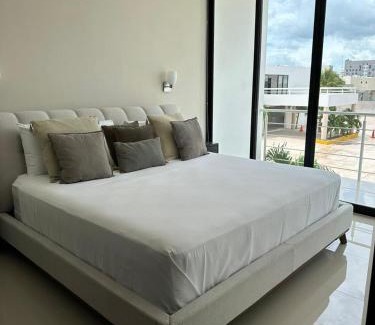 Xcumpich Hotel | Hotel & Suites Yuca Ville Siglo XXI