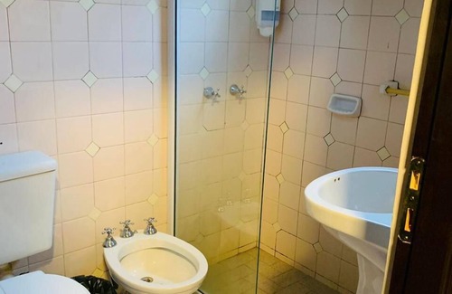 Puerto Rico Hotel | Hotel Suizo