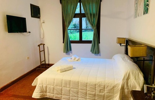 Puerto Rico Hotel | Hotel Suizo