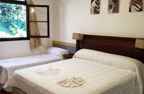 Puerto Rico Hotel | Hotel Suizo