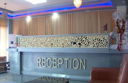 Nepal Apartment | HOTEL SUJATA LUXURY PALACE Pvt Ltd